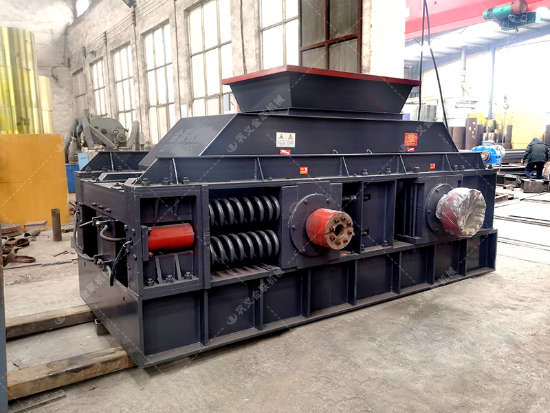 對輥制砂機適用于哪些行業和應用場景？