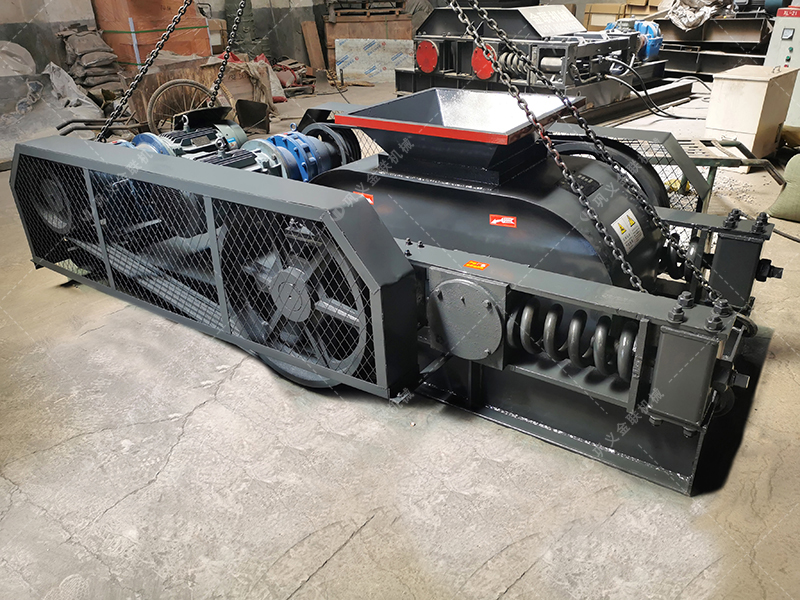 硅酸鹽制品產(chǎn)業(yè)升級，雙齒輥破碎機(jī)扮演了什么角色？