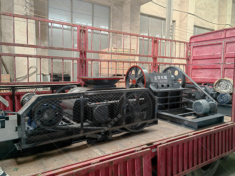 硅酸鹽制品產(chǎn)業(yè)升級，雙齒輥破碎機(jī)扮演了什么角色？