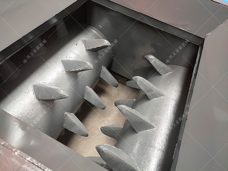 選擇困難癥？看完這篇你就知道雙齒輥破碎機有多香！